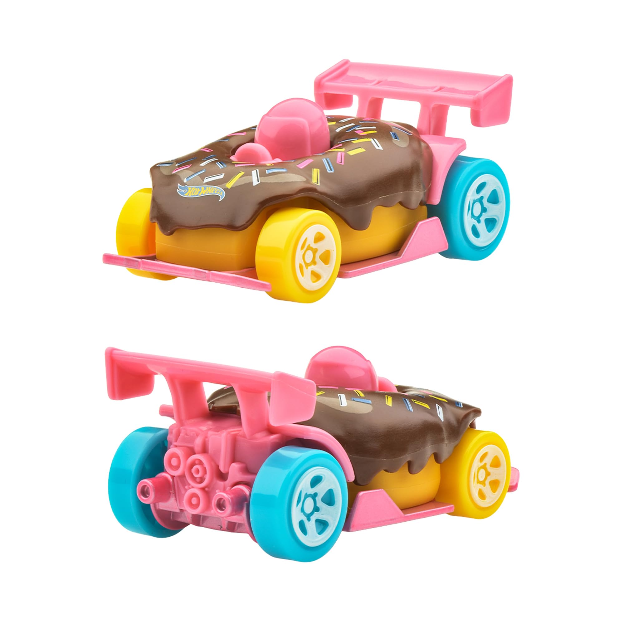 Amazon | ホットウィール(Hot Wheels) XL ベーシックカー アソート